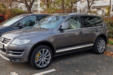 VW Touareg 335.000 km 8.500 &euro; Berlin 13055