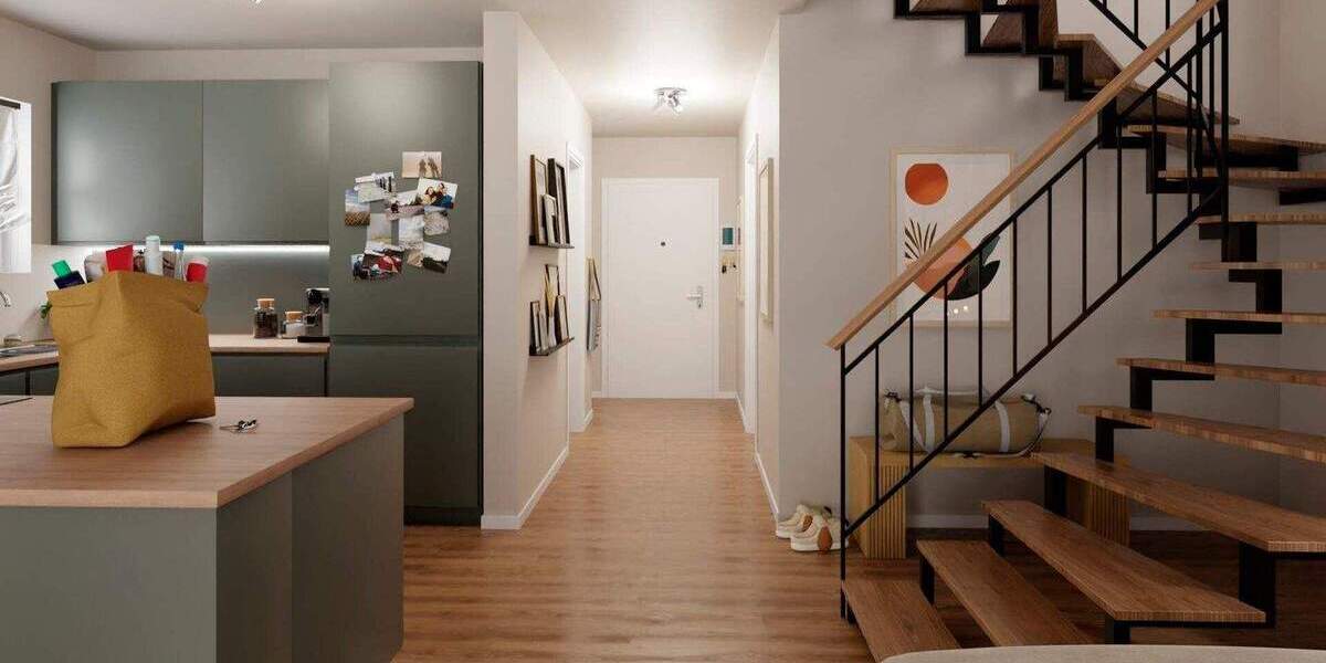 Einfamilienhaus Berlin Karlshorst - 5 Zimmer, 178 m&sup2;, 1.276.606&euro; | Angebot:25769899