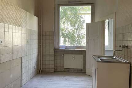 Wohnung Berlin Reinickendorf - 2 Zimmer, 60 m&sup2;, 583&euro; | Angebot:26680864
