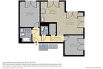 Etagenwohnung Berlin Mitte - 3 Zimmer, 83 m&sup2;, 1.971&euro; | Angebot:26555101