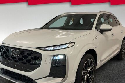 Audi Q3 9.000 km 53.800 &euro; Berlin 12489
