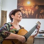 Gitarrenklänge Romantische Impressionen