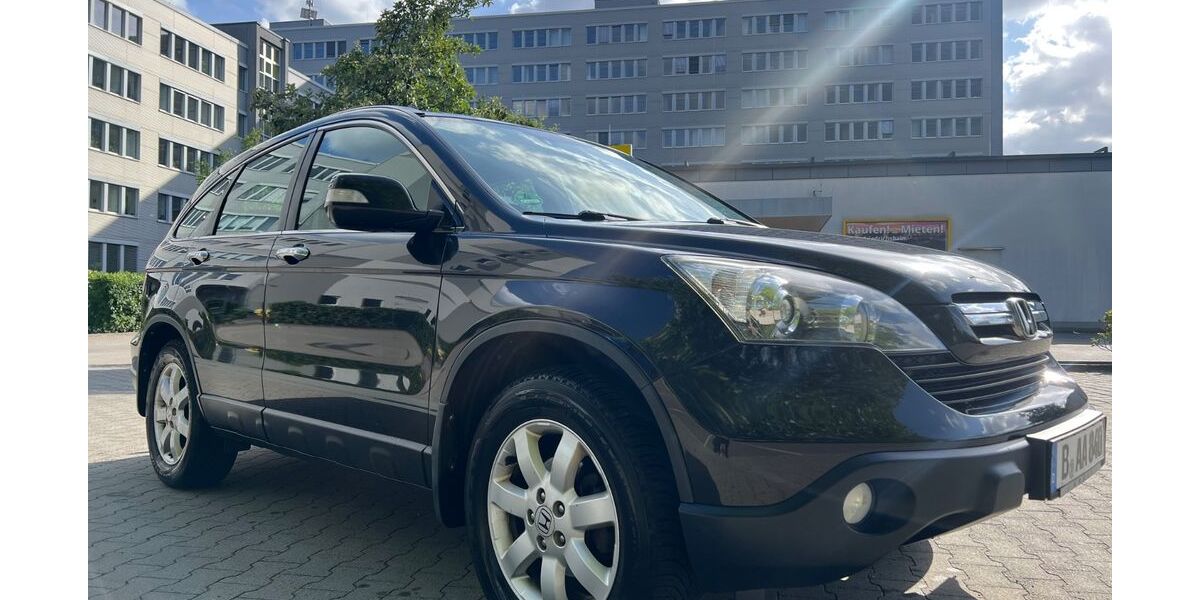Honda CR-V 257.000 km 4.500 &euro; Berlin 10407