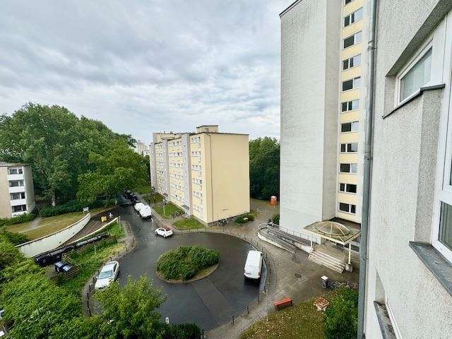 Etagenwohnung Berlin Spandau - 2 Zimmer, 59 m&sup2;, 269.000&euro; | Angebot:25654667