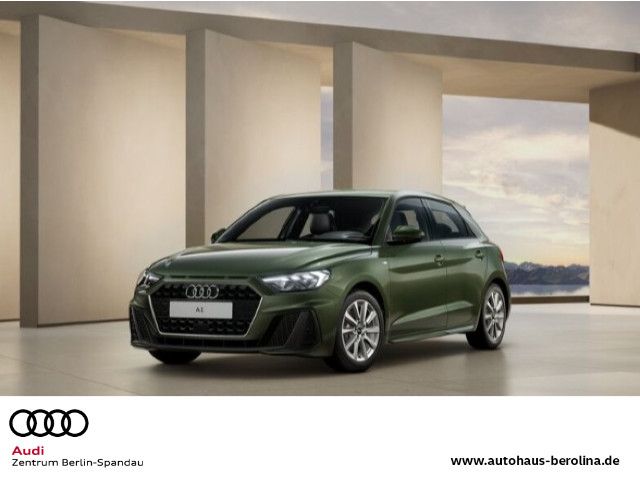 Audi A1 1.500 km 29.888 &euro; Berlin 13581