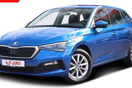 Skoda Scala 77.575 km 15.990 &euro; Berlin 13599
