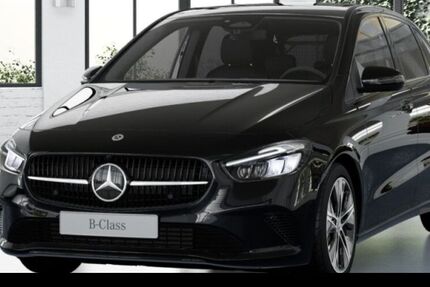Mercedes-Benz B 180 9.900 km 37.500 &euro; Berlin 10587
