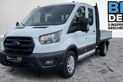 Ford Transit 20.434 km 31.980 &euro; Berlin 14167