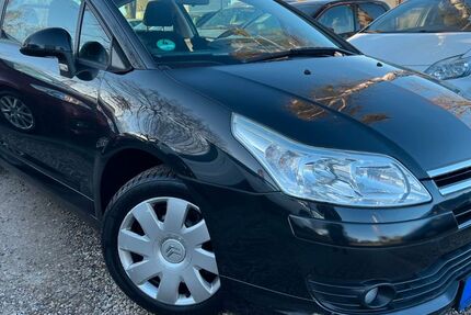 Citroen C4 62.849 km 1.600 &euro; Berlin 13089