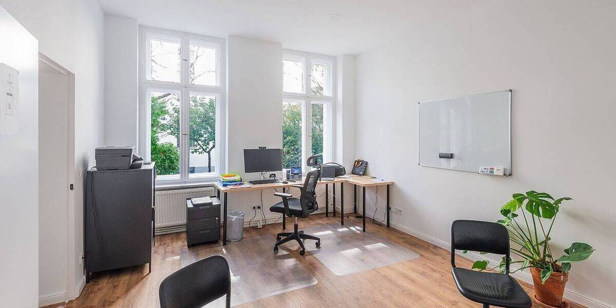 Gewerbeobjekt Berlin Tempelhof - 145&euro; | Angebot:26023860