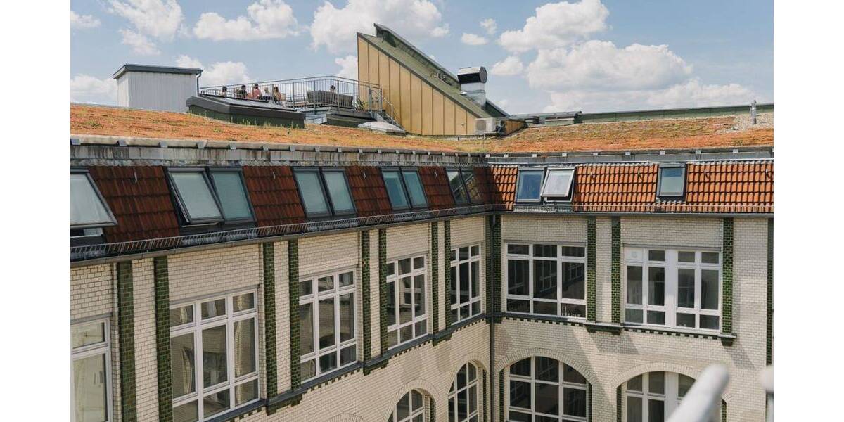 Gewerbeobjekt Berlin Kreuzberg - 275&euro; | Angebot:25997626