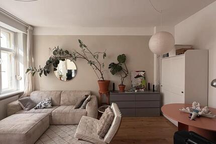 Wohnung Berlin Friedrichshain-Kreuzberg - 1.5 Zimmer, 45 m&sup2;, 1.200&euro; | Angebot:25867353