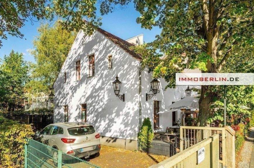 Mehrfamilienhaus, Wohnhaus Berlin Zehlendorf - 3 Zimmer, 308 m&sup2;, 1.850.000&euro; | Angebot:24874396