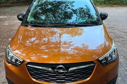 Opel Crossland (X) 99.970 km 10.300 &euro; Berlin 14169