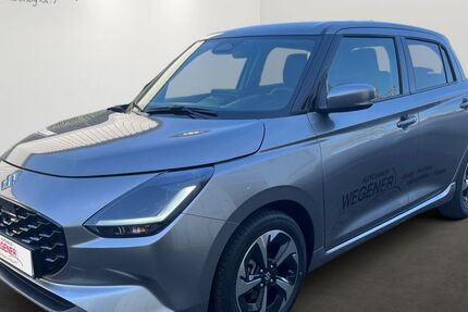 Suzuki Swift 1.320 km 20.890 &euro; Potsdam 14482