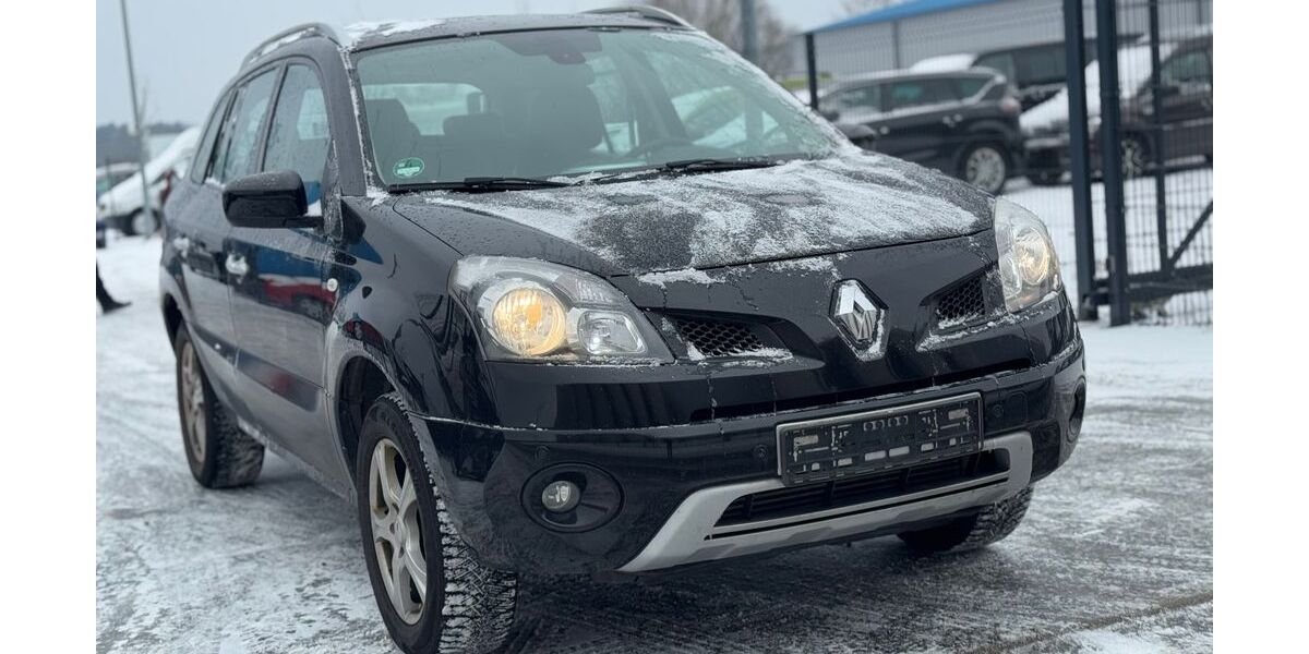 Renault Koleos 173.363 km 5.390 &euro; Wildau 15745