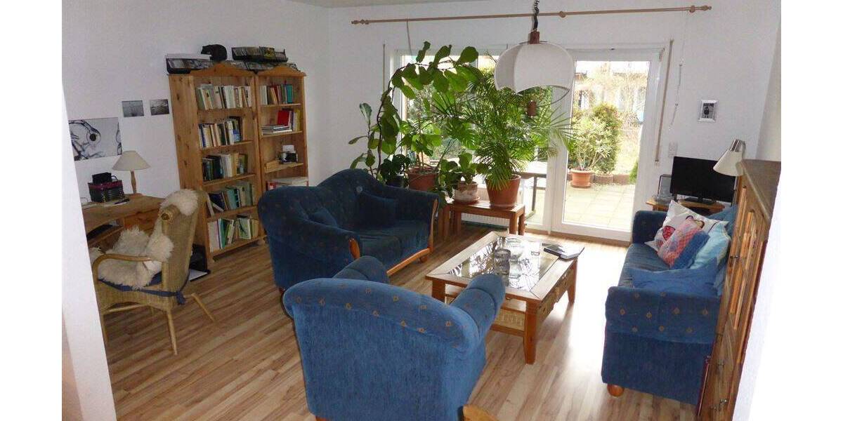 Reihenmittelhaus Panketal Zepernick - 5 Zimmer, 120 m&sup2;, 399.000&euro; | Angebot:25957488