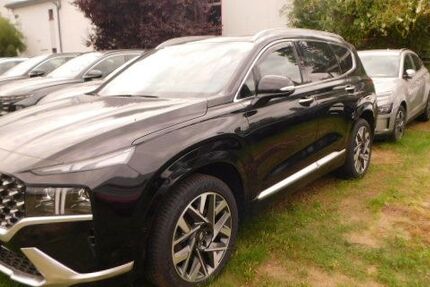 Hyundai SANTA FE 47.462 km 31.500 &euro; Königs Wusterhausen OT Zeesen 15711