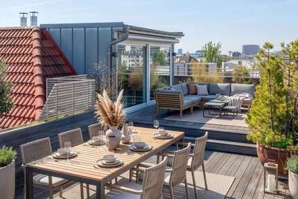 Wohnung Berlin Tempelhof-Schöneberg - 4 Zimmer, 238 m&sup2;, 1.950.000&euro; | Angebot:25766869