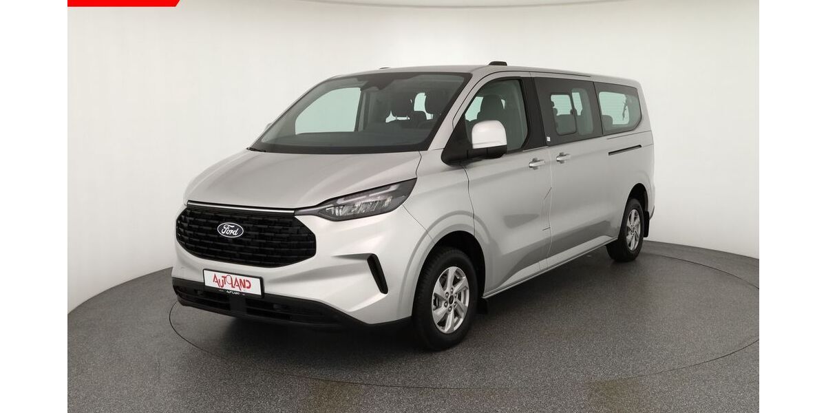 Ford Tourneo Custom 1.015 km 44.785 &euro; Hoppegarten OT Hönow 15366