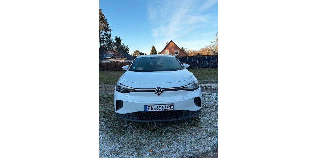 VW ID.4 66.000 km 22.500 &euro; Schöneiche 15566