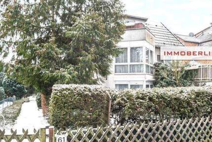 Wohnung Berlin Marienfelde - 3 Zimmer, 70 m&sup2;, 365.000&euro; | Angebot:25862254