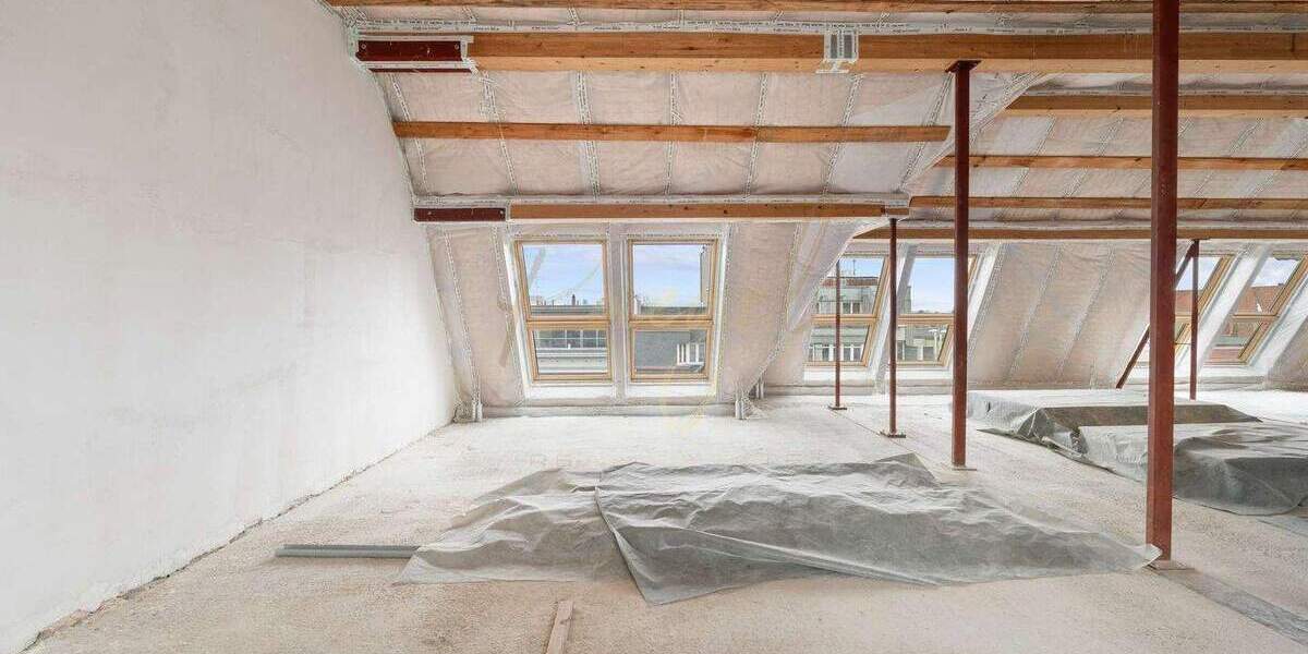 Etagenwohnung Berlin Wilmersdorf - 5 Zimmer, 167 m&sup2;, 1.170.000&euro; | Angebot:25750133