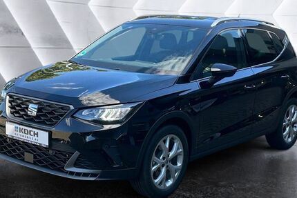 Seat Arona 1.168 km 22.800 &euro; Ludwigsfelde 14974