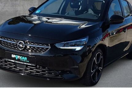 Opel Corsa 20.491 km 18.590 &euro; Berlin 13158