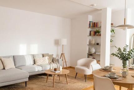 Wohnung Berlin Pankow - 2 Zimmer, 65 m&sup2;, 449.000&euro; | Angebot:27639419