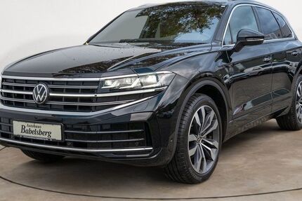 VW Touareg 12.334 km 70.890 € Potsdam 14482