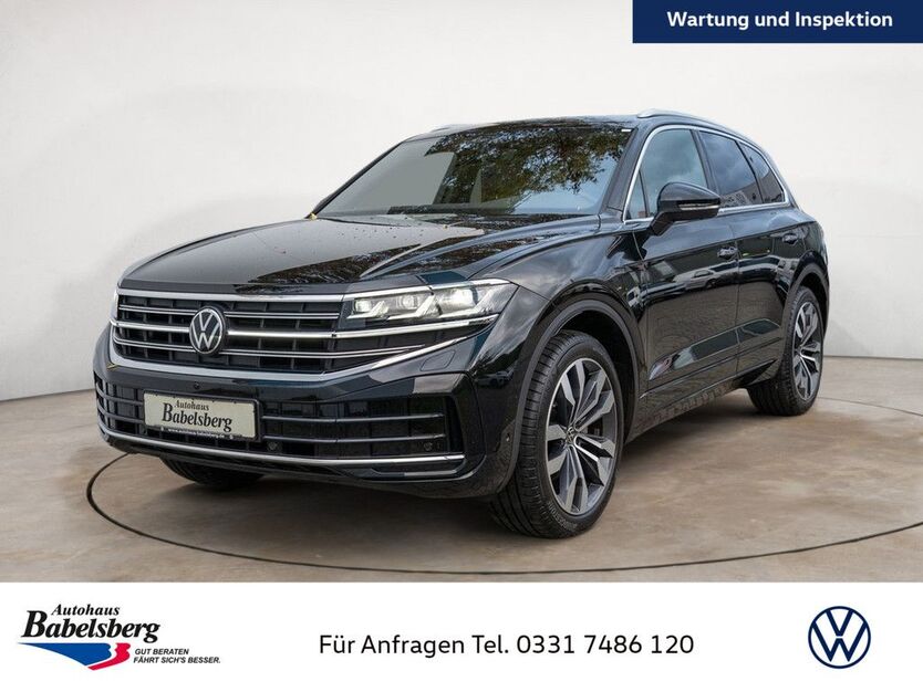 VW Touareg 12.334 km 70.890 € Potsdam 14482