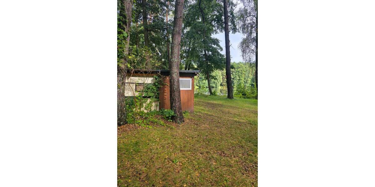 Einfamilienhaus Erkner - 3 Zimmer, 25 m&sup2;, 12.500&euro; | Angebot:24767644