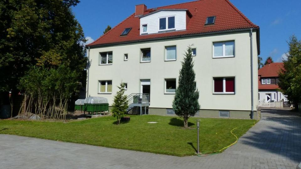 Etagenwohnung Königs Wusterhausen - 3 Zimmer, 66 m&sup2;, 780&euro; | Angebot:25931686