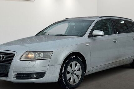 Audi A6 309.098 km 1.899 &euro; Berlin 12681