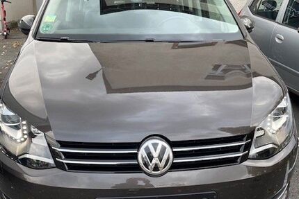 VW Sharan 131.335 km 22.950 &euro; Berlin 13407