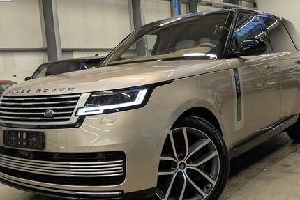 Land Rover Range Rover 15.391 km 154.990 &euro; Potsdam 14480