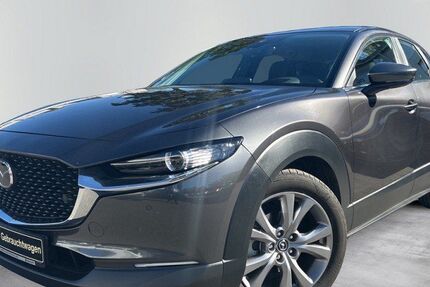 Mazda CX-30 18.932 km 23.990 € Berlin 13599