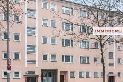 Wohnung Berlin Tempelhof-Schöneberg - 2 Zimmer, 63 m&sup2;, 329.000&euro; | Angebot:25453301