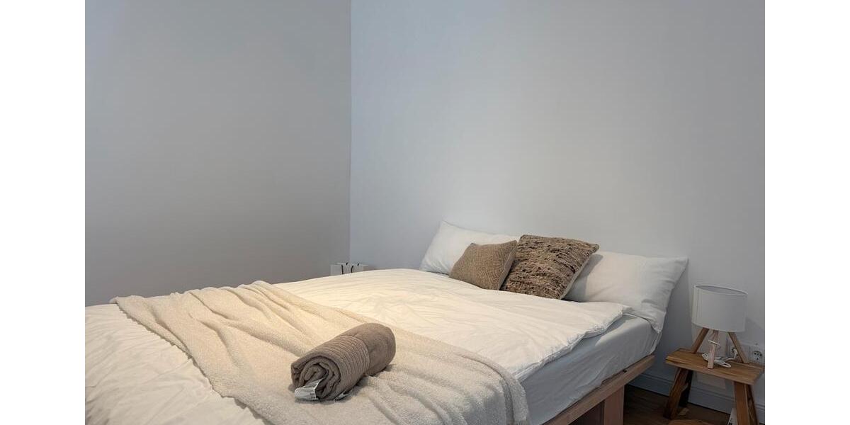 Etagenwohnung Berlin Mitte - 1.5 Zimmer, 32 m&sup2;, 189.900&euro; | Angebot:26035682