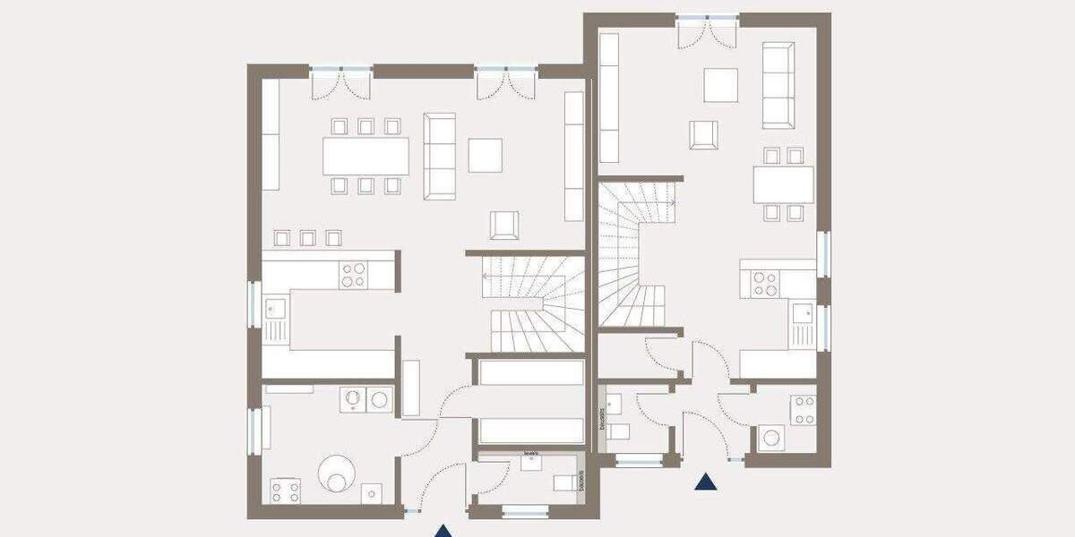 Mehrfamilienhaus, Wohnhaus Neu Fahrland Neu Fahrland - 6 Zimmer, 239 m&sup2;, 1.116.289&euro; | Angebot:24915522