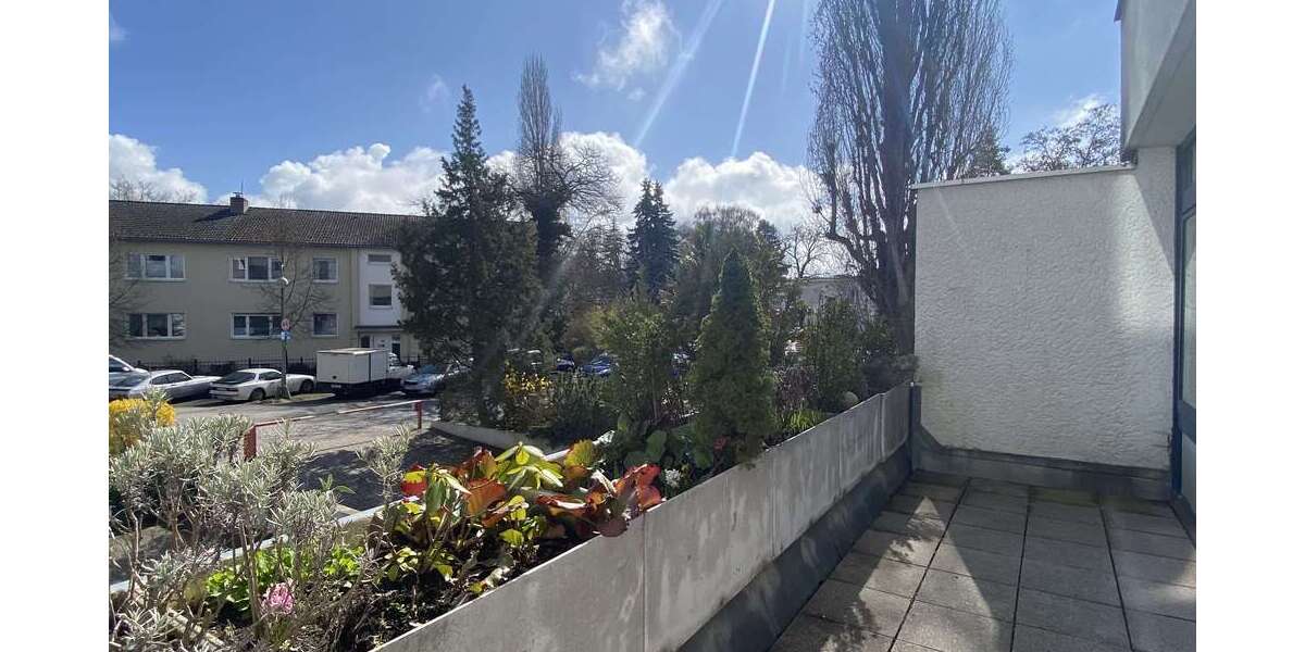 Etagenwohnung Berlin Spandau - 1 Zimmer, 40 m&sup2;, 149.000&euro; | Angebot:27307687