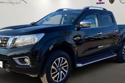 Nissan Navara 108.241 km 27.685 &euro; Ludwigsfelde 14974