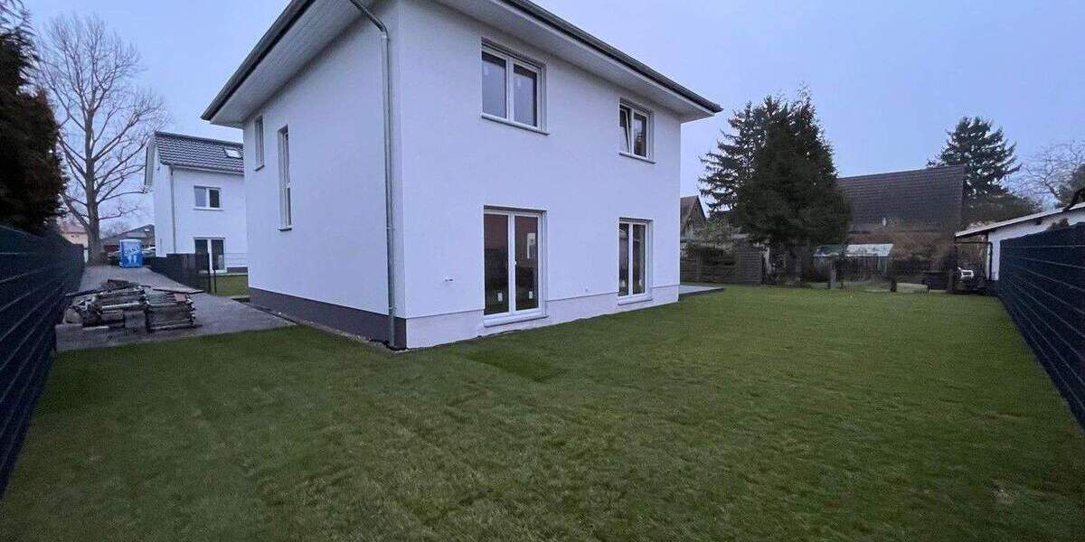 Einfamilienhaus Berlin Kaulsdorf - 4 Zimmer, 154 m&sup2;, 862.400&euro; | Angebot:25756409