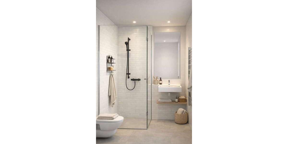 Etagenwohnung Berlin Tempelhof-Schöneberg - 1 Zimmer, 31 m&sup2;, 327.285&euro; | Angebot:26234329