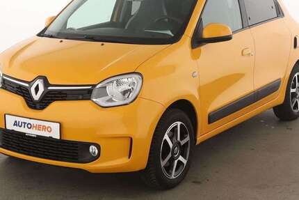 Renault Twingo 16.304 km 9.590 &euro; Berlin 14059
