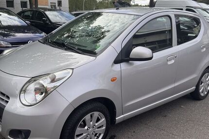 Suzuki Alto 113.291 km 3.690 € Berlin 12249
