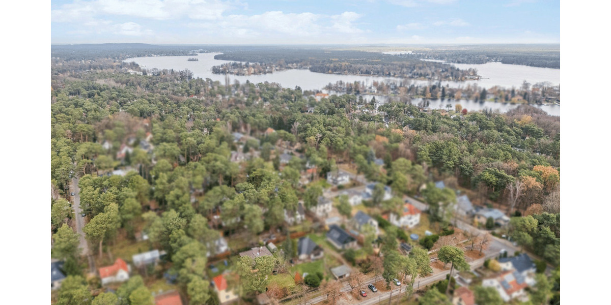 Einfamilienhaus Wildau - 4 Zimmer, 96 m&sup2;, 520.000&euro; | Angebot:25717070