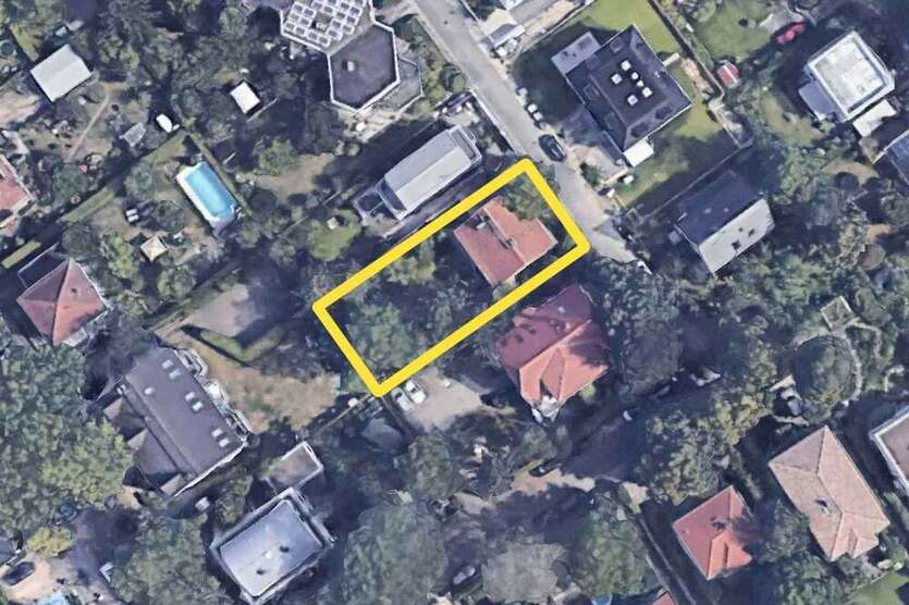 Grundstück zu verkaufen in Berlin 398.000 € 623.09 m²