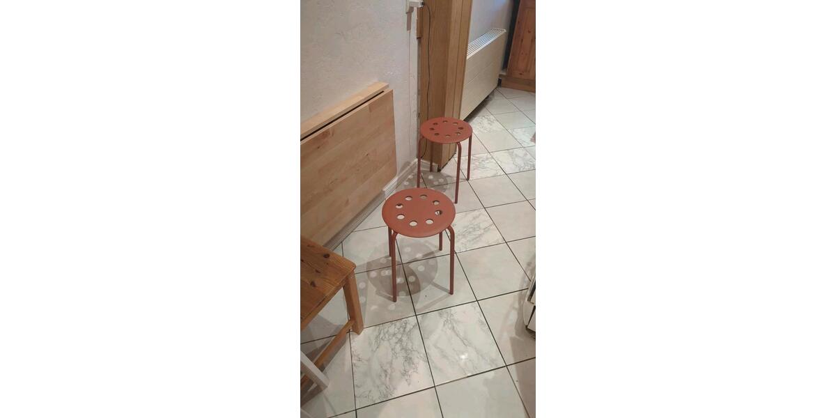 Dachgeschoßwohnung Berlin Pankow - 2 Zimmer, 56 m&sup2;, 750&euro; | Angebot:24893071